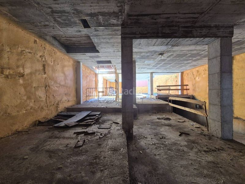 Foto 4ea46522-8687-4302-aedf-e73dba058ae0. Edificio en construccion en Sant Pere Nord Terrassa