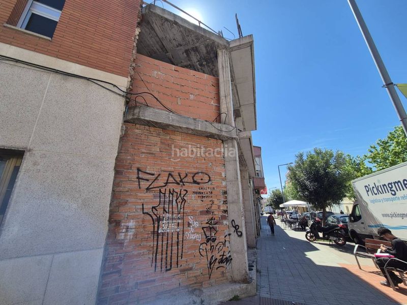 Foto 7a02d701-6459-4b3f-a3aa-27c36d8b79df. Edificio en construccion en Sant Pere Nord Terrassa