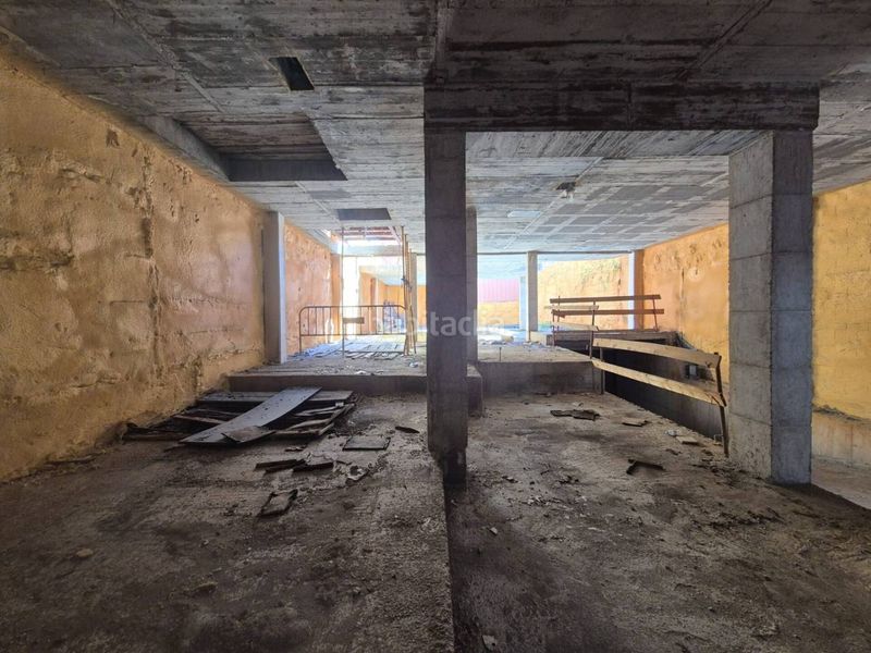 Foto 7f64aab7-145c-4044-9f92-b957e2a66d11. Edificio en construccion en Sant Pere Nord Terrassa
