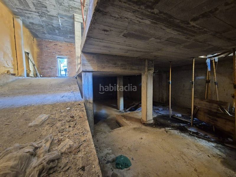 Foto 9bb651c2-57aa-4ea0-84f4-3bca0065f608. Edificio en construccion en Sant Pere Nord Terrassa