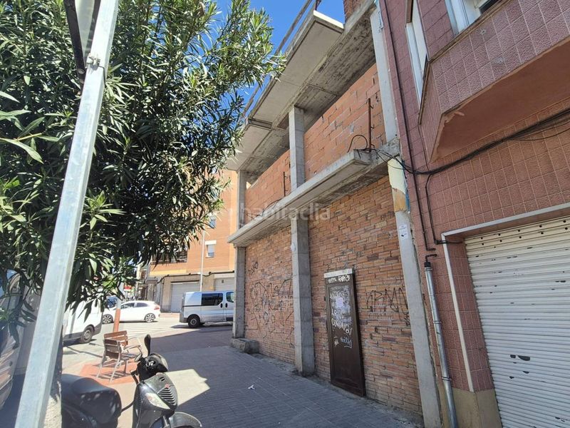 Foto a77596f3-687b-49d1-8cf6-9b56ba40995d. Edificio en construccion en Sant Pere Nord Terrassa
