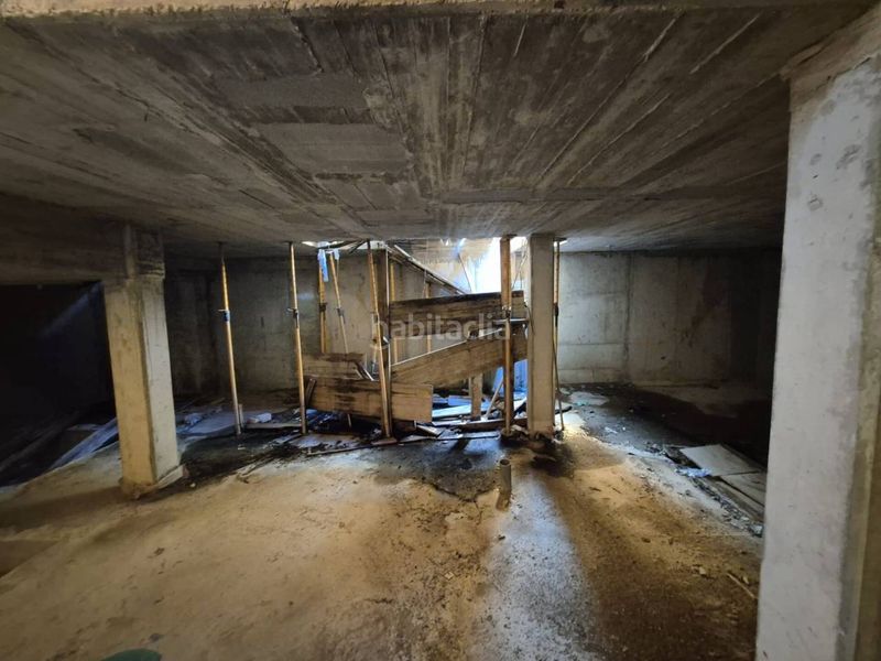 Foto c19cb554-ba78-4b95-9e90-a3a6a7a84c8c. Edificio en construccion en Sant Pere Nord Terrassa