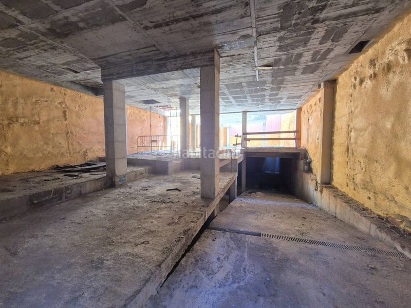 Foto dffb9b94-dba8-4755-929f-d335eb1ddca2. Edificio en construccion en Sant Pere Nord Terrassa