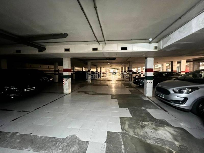 Foto 028f41b0-21f5-4d06-bdfa-e3a61f09c098. Parking coche para coche en Cementiri Vell Terrassa