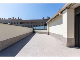 Dúplex a Torrent d'en Pere Parres. Seminuevo, con parking y trastero incluidos