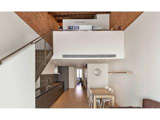 Location Duplex à Ca n'Aurell. De diseño