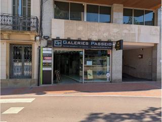 Locale commerciale  Comte d´ègara. Local en venta en terrassa