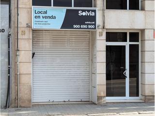 Local Comercial en Terrassa