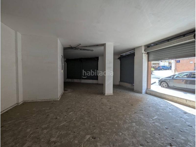 Foto f375efd8-f2b7-4fd2-acff-c858eb94a511. Local comercial local en venta en Can Boada Terrassa