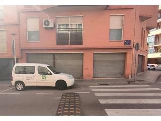 Local Comercial en Hispanitat