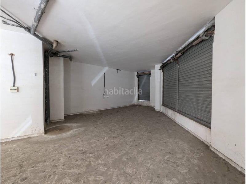 Foto fd24c0fe-8488-40aa-917d-2922fa815214. Local comercial local en venta en Can Boada Terrassa
