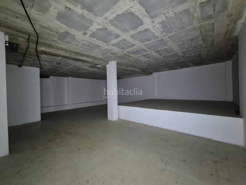 Foto 17223d77-96dc-4bb6-a99d-327828fd035b. Local comercial local en venta en Sant Pere Nord Terrassa