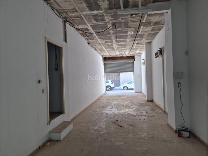 Foto 4ea7fc04-6ed4-450f-a413-27dfaaebe8d8. Local comercial local en venta en Sant Pere Nord Terrassa