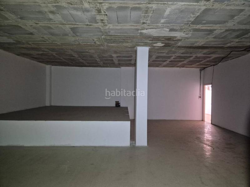 Foto ce9d33c6-7df0-4b30-b0cc-21a37be63a0f. Local comercial local en venta en Sant Pere Nord Terrassa