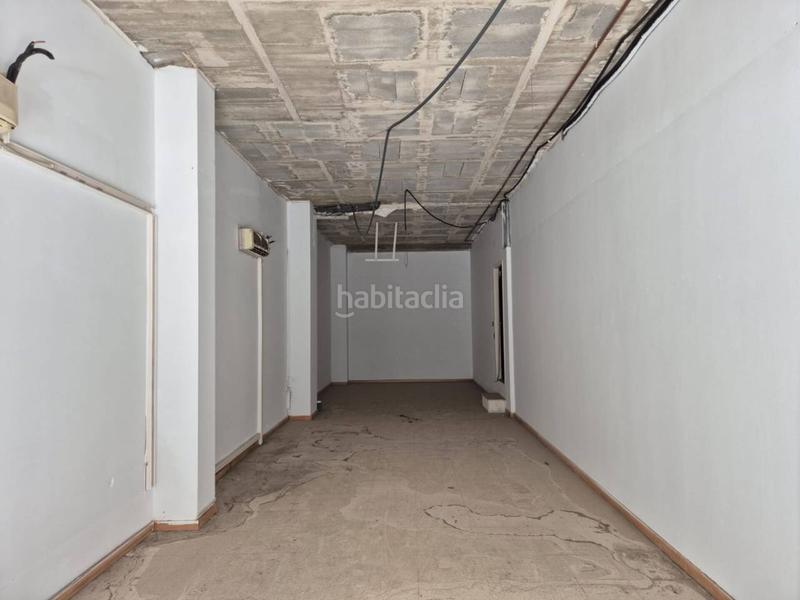 Foto e11e583b-afa7-42bb-9acf-6bf0314a4e8c. Local comercial local en venta en Sant Pere Nord Terrassa