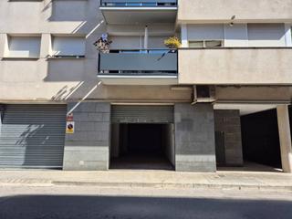 Local Comercial en Manresa