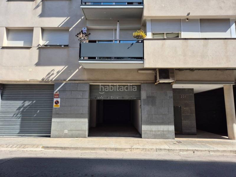 Foto f96cd4ff-379b-41db-8256-9219d6123781. Local comercial local en venta en Sant Pere Nord Terrassa