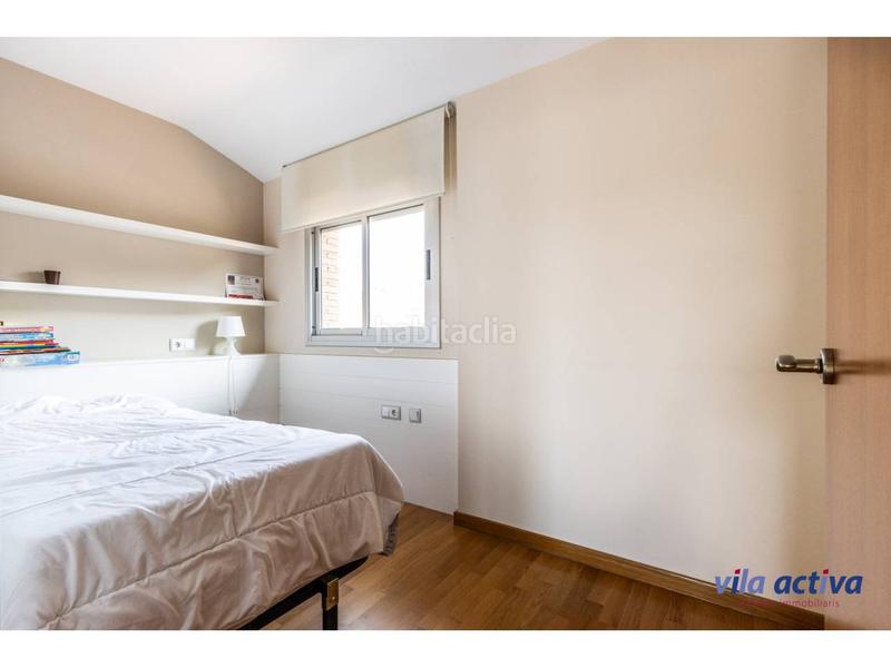 Foto 071adc87-8d81-4a89-b929-c7ef37322b1a. Dúplex con dos terrazas y parking incluido en San Pere Terrassa