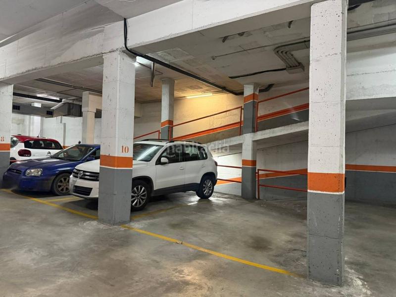Foto 141ea539-e185-45dc-8149-1b3cc750a921. Dúplex con dos terrazas y parking incluido en San Pere Terrassa