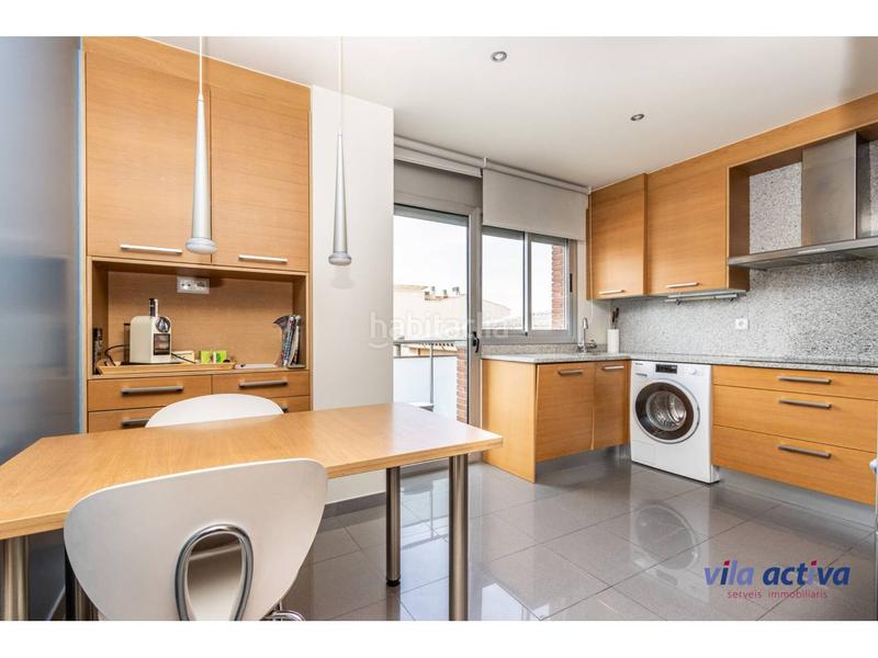 Foto e744a865-f614-4ba1-9fff-87b36c10c781. Dúplex con dos terrazas y parking incluido en San Pere Terrassa