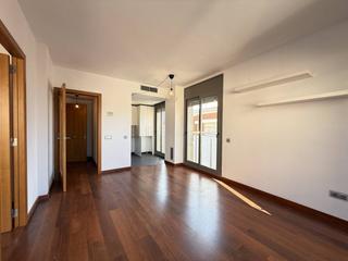 Flat in San Pere. Con mucha luz y soleado