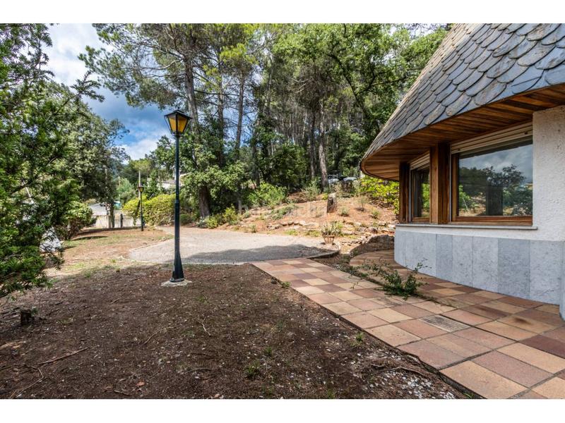 Foto 27359efd-b3ef-438d-bdb5-7ad043b60028. Chalet avec chauffage parking dans Matadepera