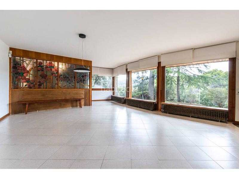 Foto 45c8603c-edef-4088-aa2b-670fb96ae93b. Chalet avec chauffage parking dans Matadepera