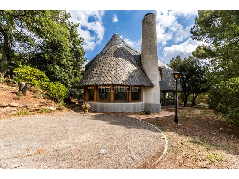 Foto 4b064a5e-b7d7-4f28-8ae9-0f59cdca7a09. Chalet avec chauffage parking dans Matadepera