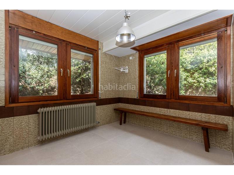 Foto 5cf1b7af-5ed3-4ba3-96f9-9080a85af474. Chalet avec chauffage parking dans Matadepera