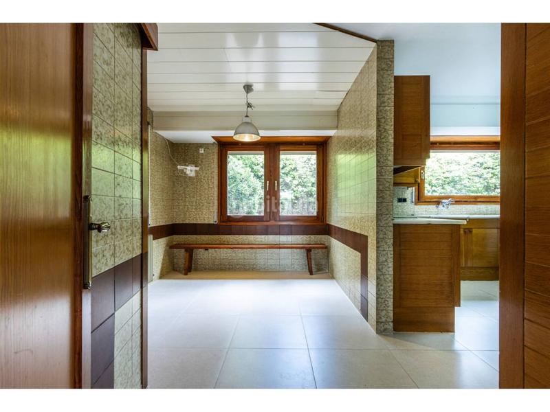 Foto 631ce602-0bac-455a-b85e-aa80d0d455fa. Chalet avec chauffage parking dans Matadepera