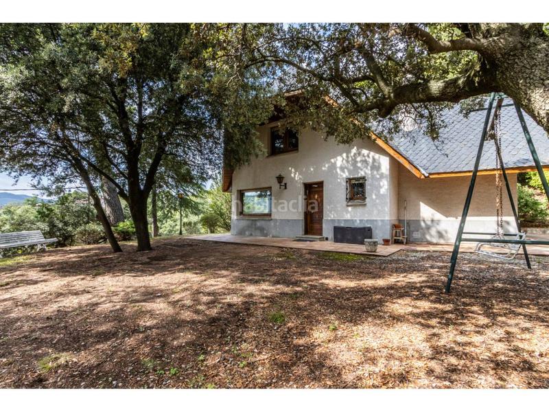 Foto 799270b4-2a30-4310-9f3a-6f3d82e718d1. Chalet avec chauffage parking dans Matadepera