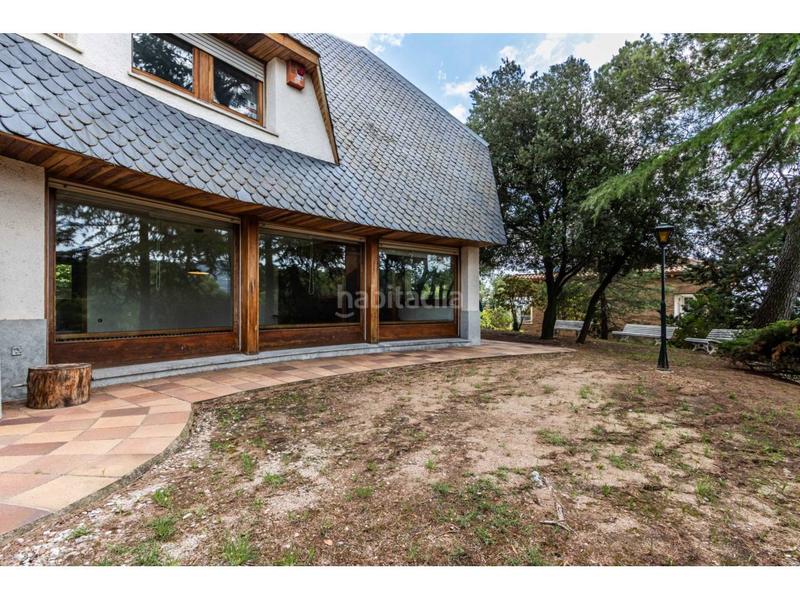 Foto 7bb53274-424e-4e06-bf62-f9acac6facc2. Chalet avec chauffage parking dans Matadepera