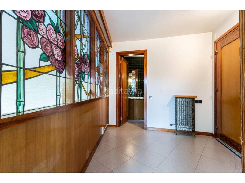 Foto a13782e8-be11-4f36-804d-f17633a14cc6. Chalet avec chauffage parking dans Matadepera