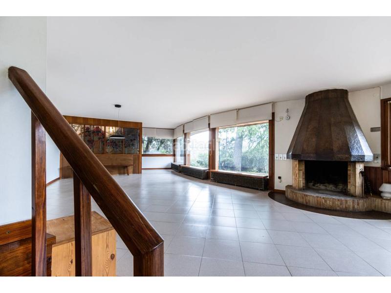 Foto ac00aa7a-0df8-4b3c-afaa-37077c7abf4c. Chalet avec chauffage parking dans Matadepera