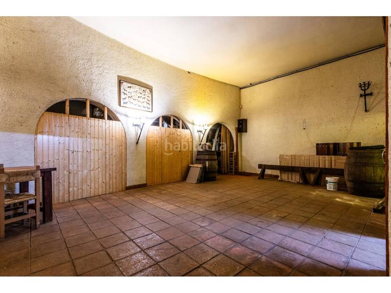 Foto d1dd681a-daa3-417d-b1d1-9e5f6c6cf8c3. Chalet avec chauffage parking dans Matadepera