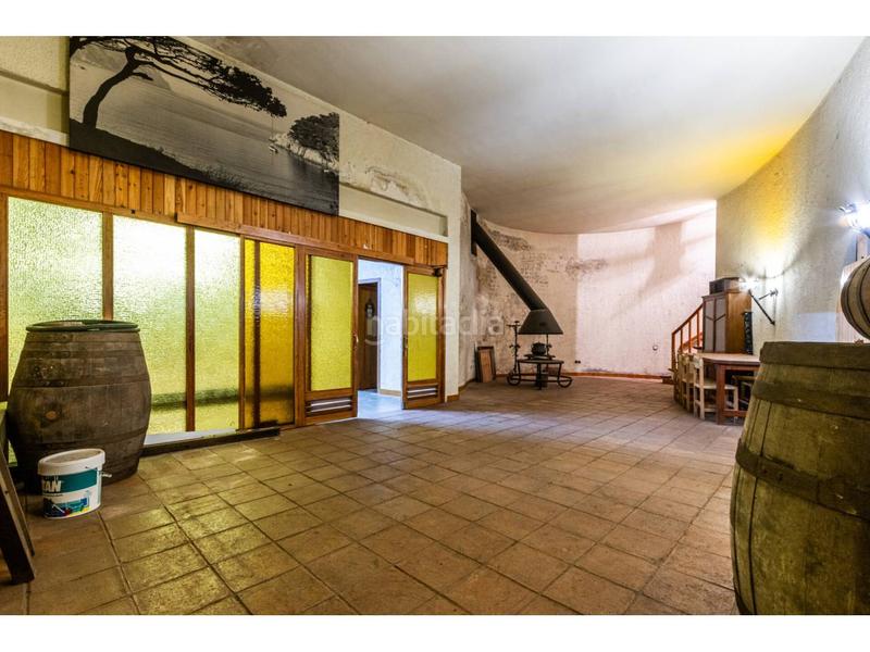 Foto d7385e2d-91fa-49bc-bd6d-c979b70b448a. Chalet avec chauffage parking dans Matadepera