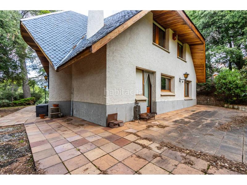 Foto e4851a56-bcfa-4ee1-a3c5-aa0b0c1e8f17. Chalet avec chauffage parking dans Matadepera