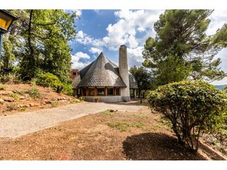 Chalet à Matadepera. Rodeado de naturaleza y magníficas vistas