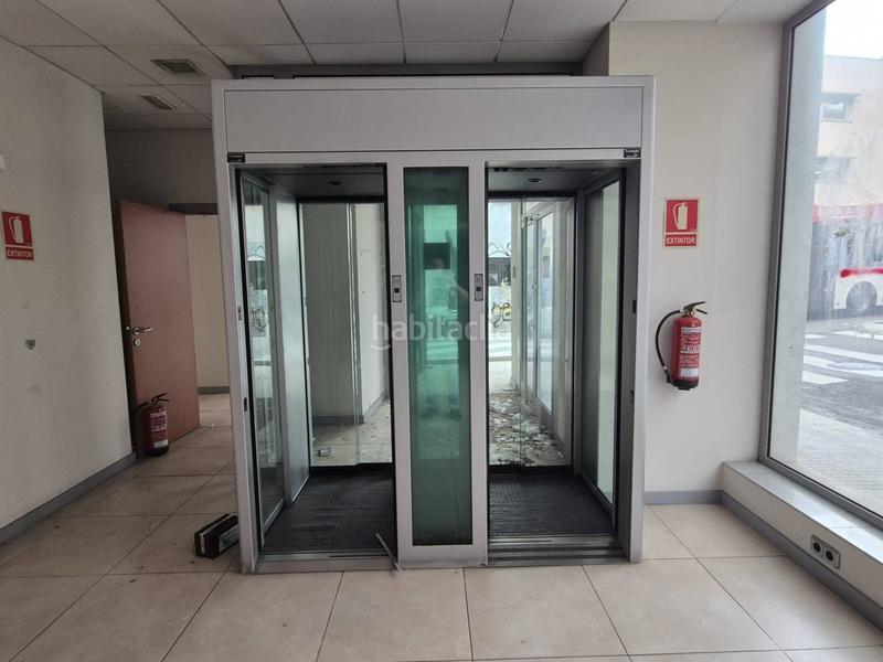 Foto 508e8185-a24e-4c3b-bfcf-b676e40c0551. Business premise in Can Palet Terrassa