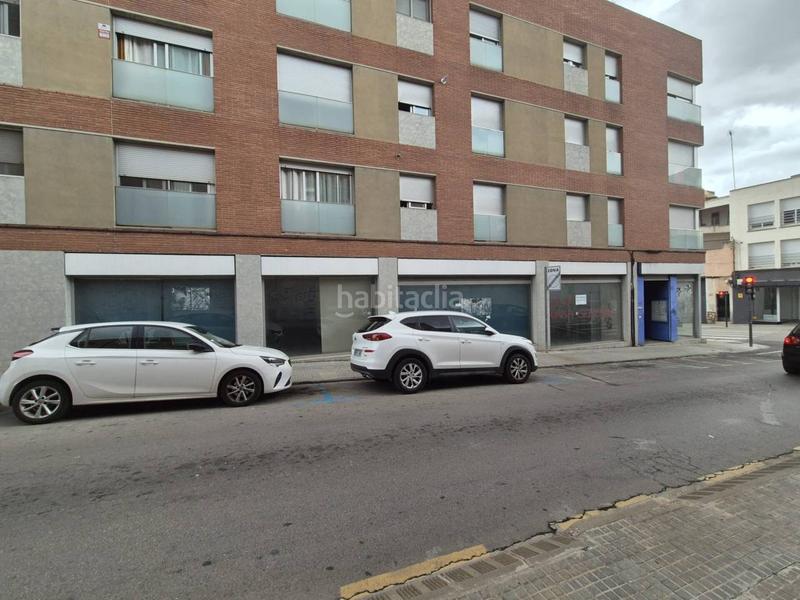 Foto b9338dc7-ce32-433b-a026-7d8fecea17b3. Business premise in Can Palet Terrassa