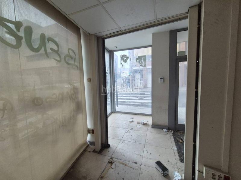 Foto ba576629-4f3d-4f44-9a16-93d7b5fdeb69. Business premise in Can Palet Terrassa