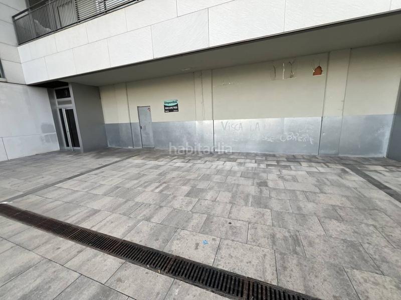 Foto 0c1a452b-e59e-4ea8-ab5d-5546feefedf7. Local comercial local en Cementiri Vell Terrassa