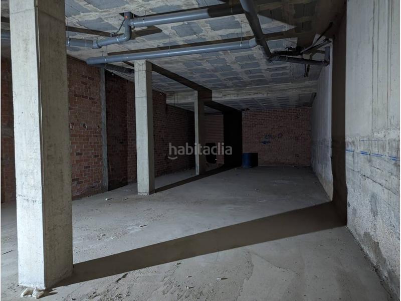 Foto 71a5bf13-85f9-45fe-808e-02034fe9d985. Local comercial local en Cementiri Vell Terrassa