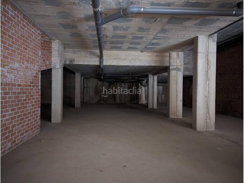 Foto 8e6b10ba-e4aa-48f4-873d-73bd239d8777. Local comercial local en Cementiri Vell Terrassa