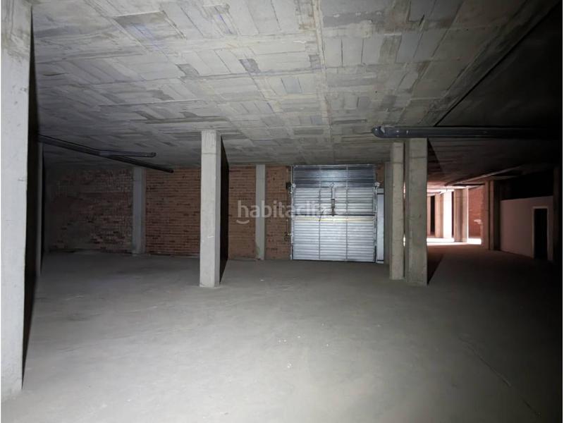 Foto b788eb43-1374-451f-8bf6-53d4b370248e. Local comercial local en Cementiri Vell Terrassa