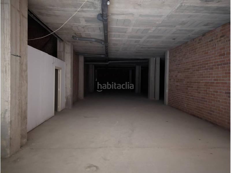 Foto cb7e270e-a007-4a2f-9266-a280b9ad4473. Local comercial local en Cementiri Vell Terrassa