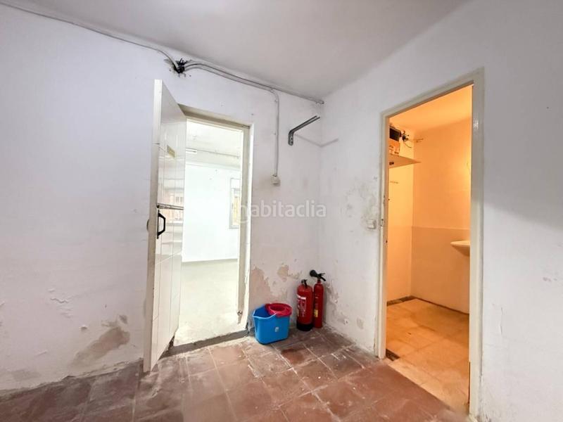 Foto 185a3fbd-be5b-4ad0-9842-01471a2abbb8. Location local commercial dans Can Boada Terrassa