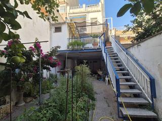 Appartamento in Can Palet. Con terraza y amplio patio