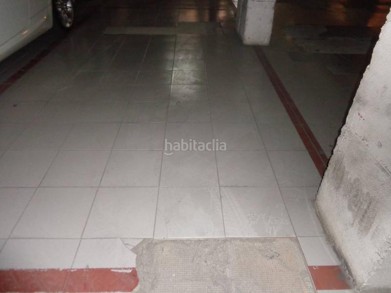 Foto 8752215b-3450-4178-bc58-ea6b510fc978. Alquiler parking coche para coche en Cementiri Vell Terrassa
