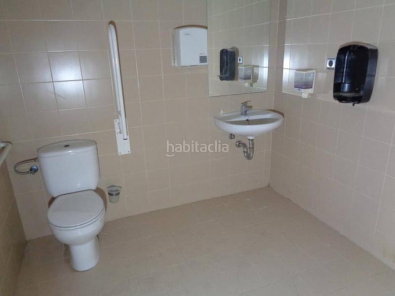 Foto 469b6ffe-6527-45c5-a886-dee9a471709b. Geschäftsraum in Torre - Sana Terrassa